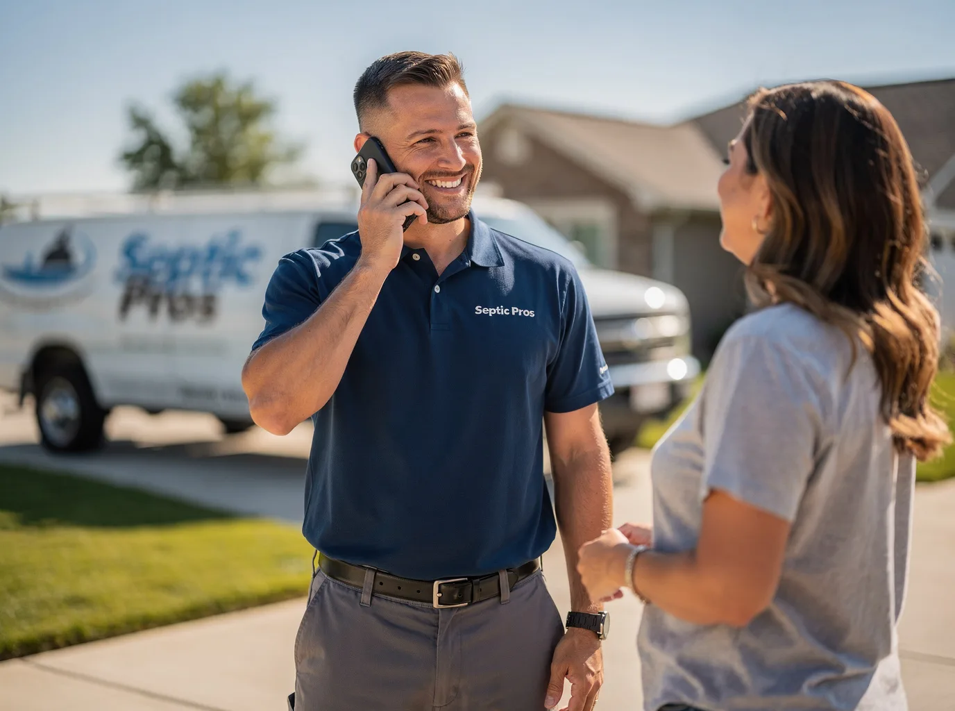Septic Tank Pumping Laughlintown, PA FAQs